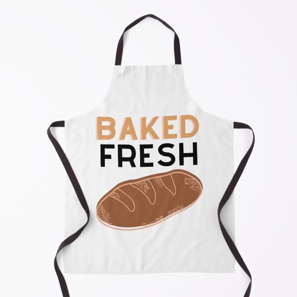 Item preview, Baked fresh designed and sold by Design Kingdom.