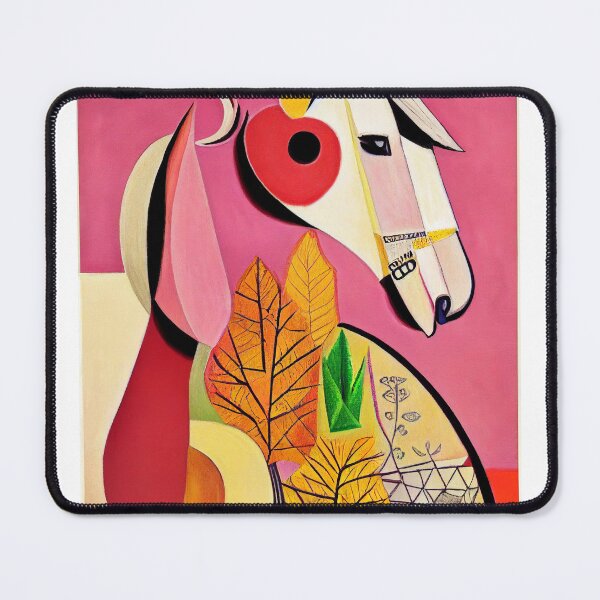 Item preview, Fauve Horse designed and sold by Jack Cole.