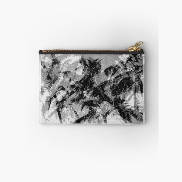 Item preview, Abstract Coconut Palms designed and sold by AmandaFineArt.