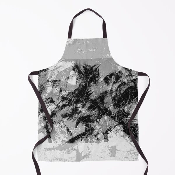 Item preview, Abstract Coconut Palms designed and sold by AmandaFineArt.