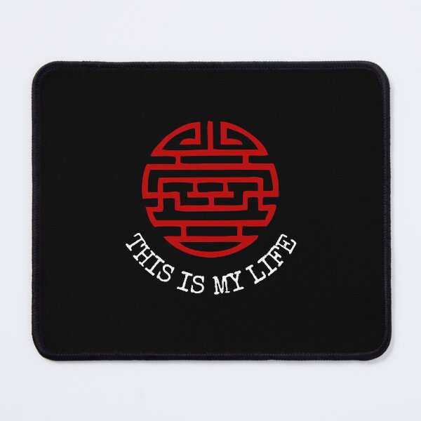 Item preview, Happiness Symbol This Is My Life designed and sold by LTM-tee.