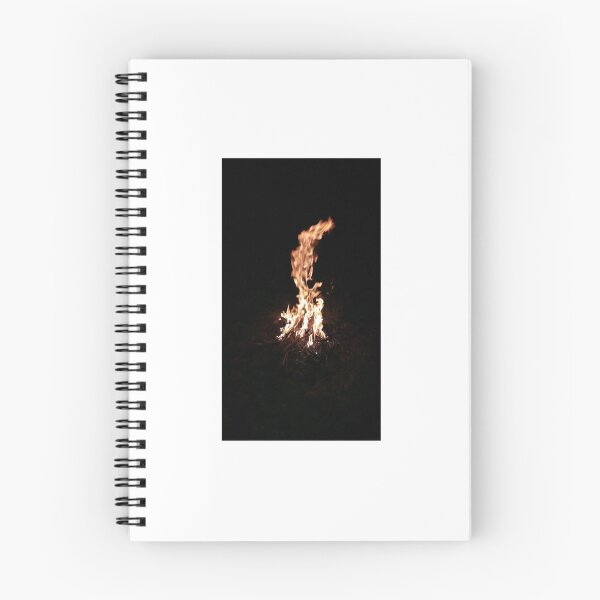 Item preview, Flame of Life designed and sold by elalaoui attou.