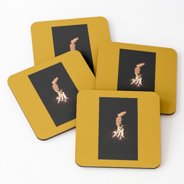 Item preview, Flame of Life designed and sold by elalaoui attou.
