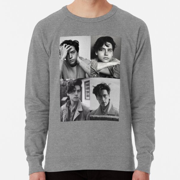 Archie andrews sweatshirt hotsell