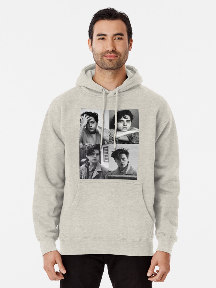 Cole hot sale sprouse hoodie