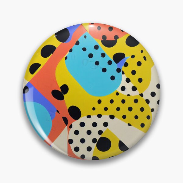 Item preview, Memphis Style Patterns designed and sold by BuraxisDesigns.