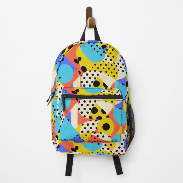 Item preview, Memphis Style Patterns designed and sold by BuraxisDesigns.