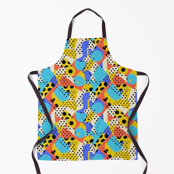 Item preview, Memphis Style Patterns designed and sold by BuraxisDesigns.