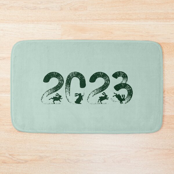 Item preview, Happy New Year 2023 designed and sold by stylishdzign.