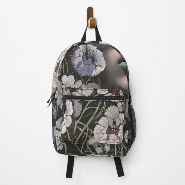 Item preview, Face of Flowers designed and sold by artcreatedbybill.