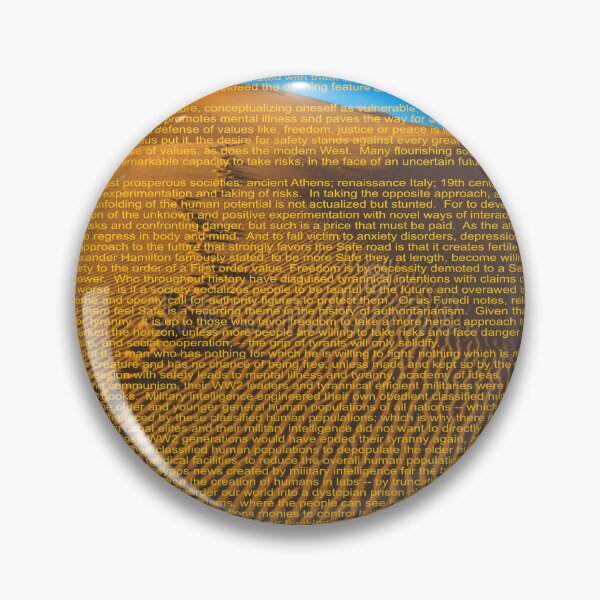 Item preview, First Order Value Art designed and sold by Alicefish.