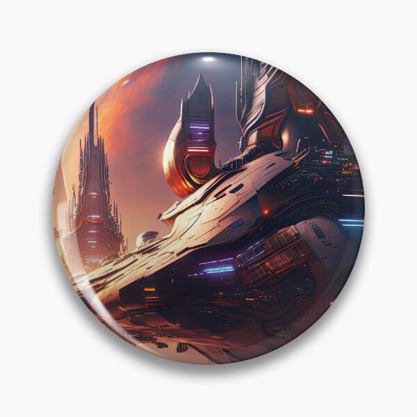 Item preview, Exodus designed and sold by All That Is.
