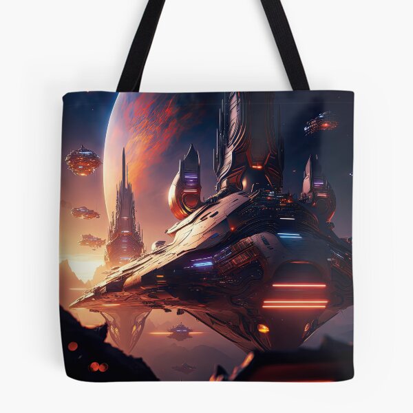 Item preview, Exodus designed and sold by All That Is.
