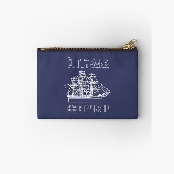 Item preview, Cutty Sark British 1869 Clipper Sailing Ship Blueprint Diagram Gift designed and sold by Maljonic.