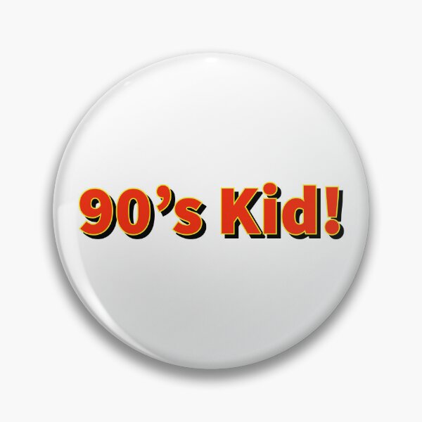 Item preview, 90's kid | K367 designed and sold by K367.