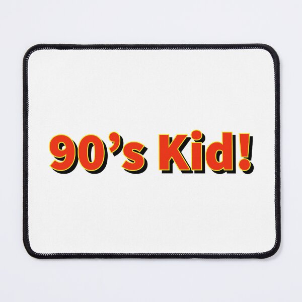 Item preview, 90's kid | K367 designed and sold by K367.