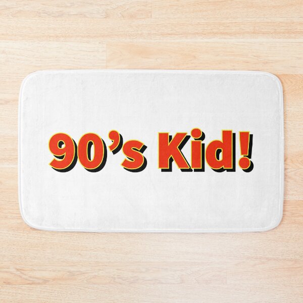 Item preview, 90's kid | K367 designed and sold by K367.