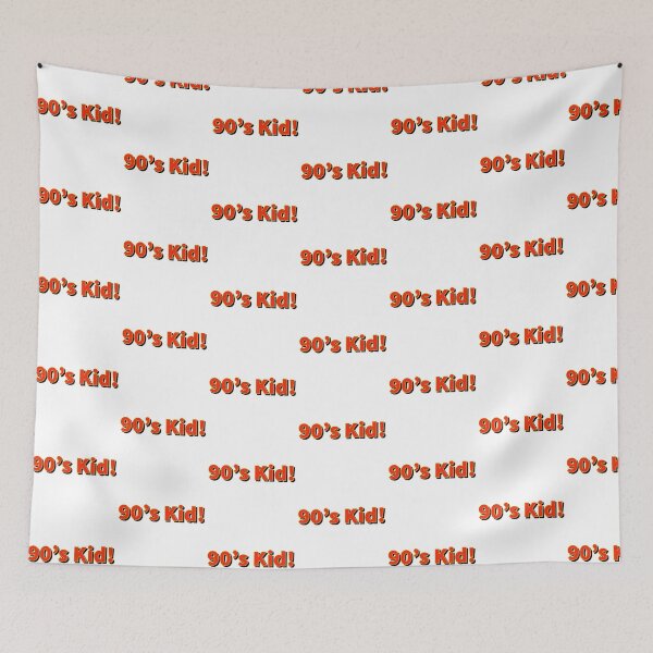 Item preview, 90's kid | K367 designed and sold by K367.