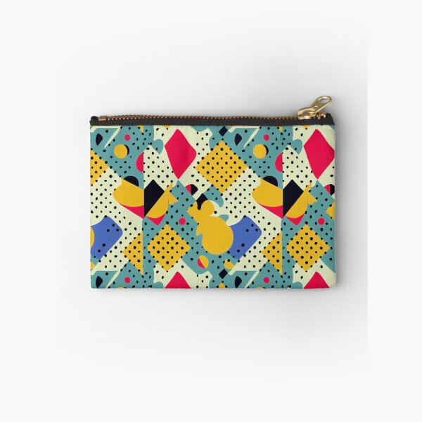 Item preview, Memphis Style Patterns designed and sold by BuraxisDesigns.