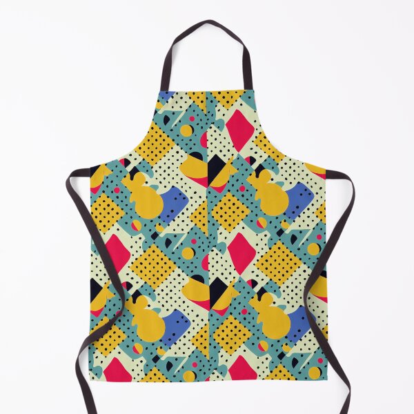 Item preview, Memphis Style Patterns designed and sold by BuraxisDesigns.
