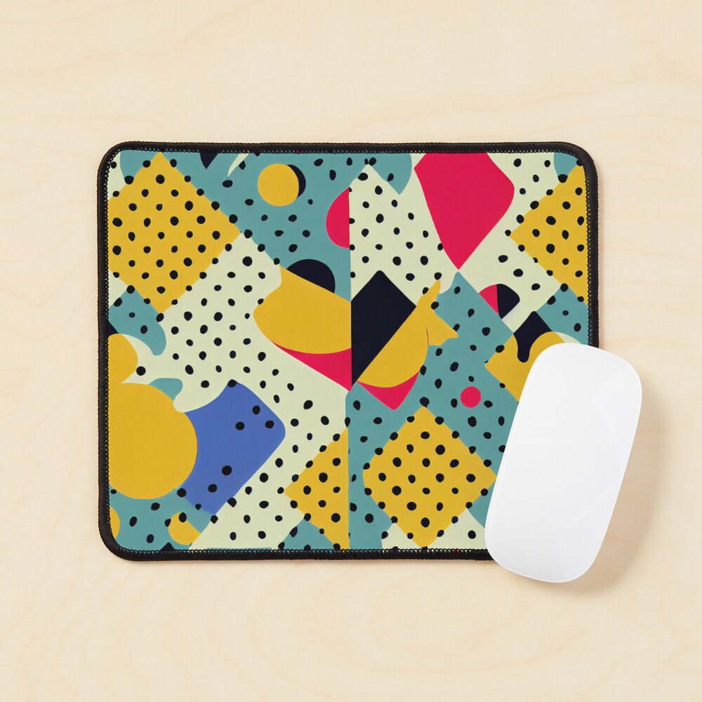 Item preview, Mouse Pad designed and sold by BuraxisDesigns.