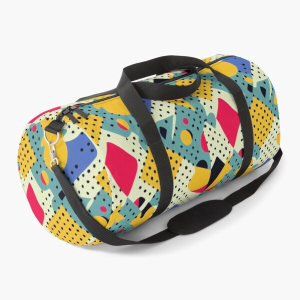 Item preview, Memphis Style Patterns designed and sold by BuraxisDesigns.