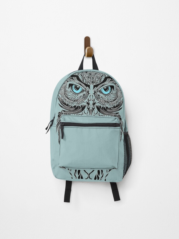 Owl clothes outlet backpack