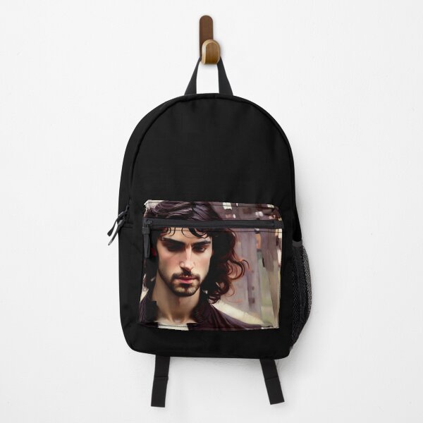 Item preview, Handsome Man 3 designed and sold by EtherMeditation.