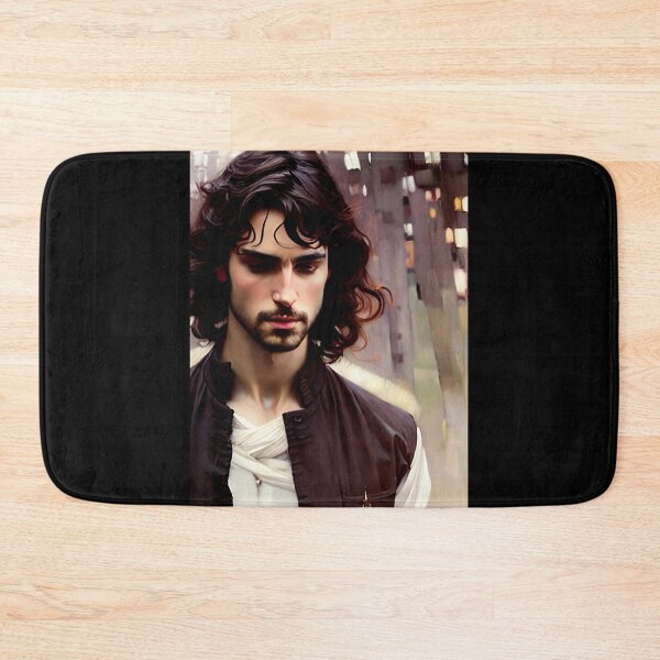 Item preview, Handsome Man 3 designed and sold by EtherMeditation.