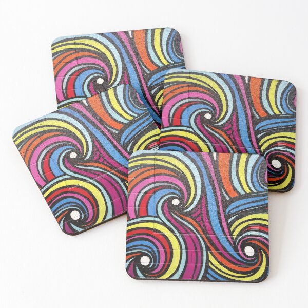 Item preview, Swirl Graffiti  designed and sold by Bruno Ribaric.