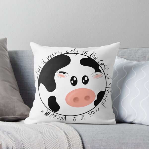Item preview, spherical cow designed and sold by The Mor Sisters    Tzurit & Carmel.