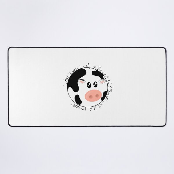 Item preview, spherical cow designed and sold by The Mor Sisters Tzurit & Carmel.