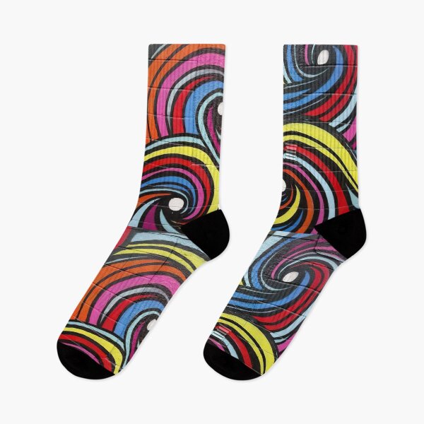 Item preview, Swirl Graffiti  designed and sold by Bruno Ribaric.
