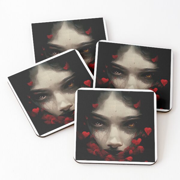 Item preview, Feasting on the Fear of Love designed and sold by Jack Cole.