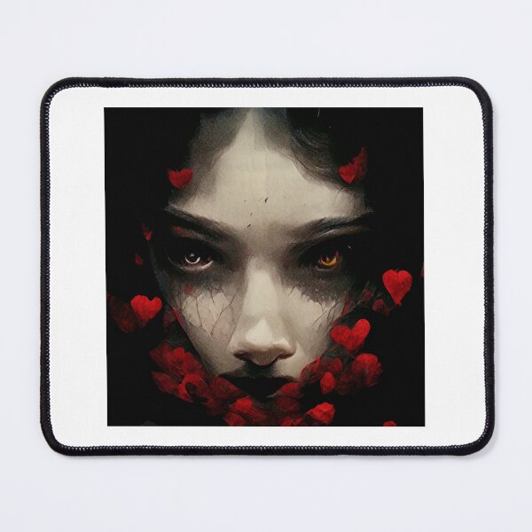 Item preview, Feasting on the Fear of Love designed and sold by Jack Cole.