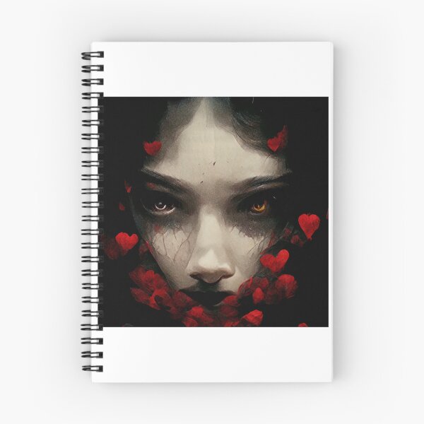 Item preview, Feasting on the Fear of Love designed and sold by Jack Cole.