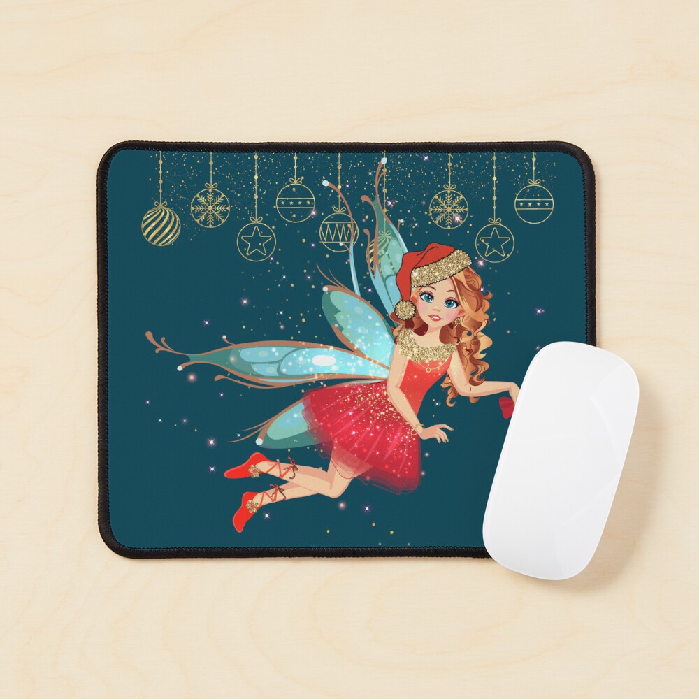 Item preview, Mouse Pad designed and sold by TeelieTurner.
