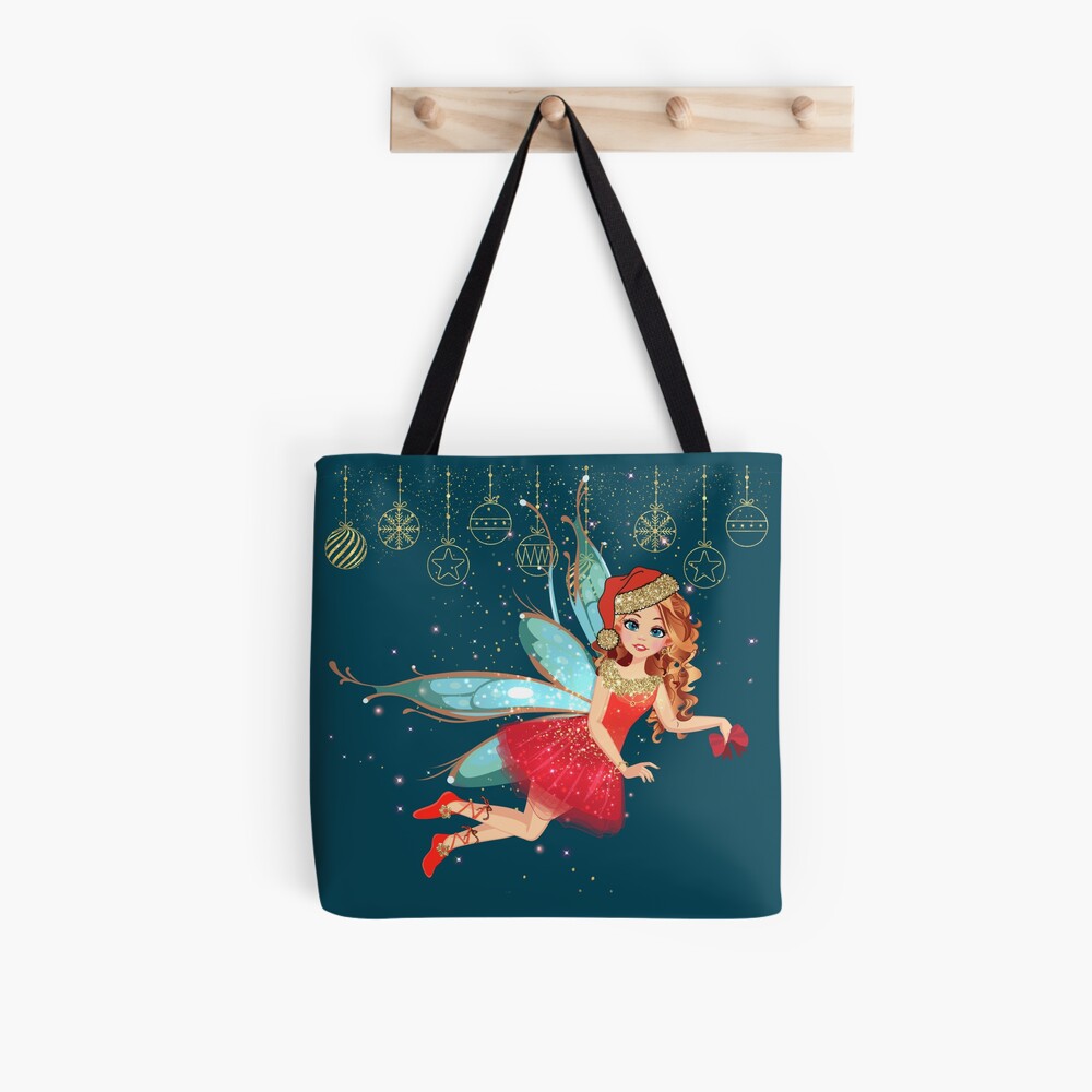 Item preview, All Over Print Tote Bag designed and sold by TeelieTurner.