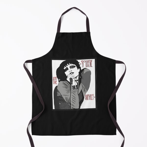 Item preview, Siouxsie & the Banshees Art designed and sold by Maggie Vieira.