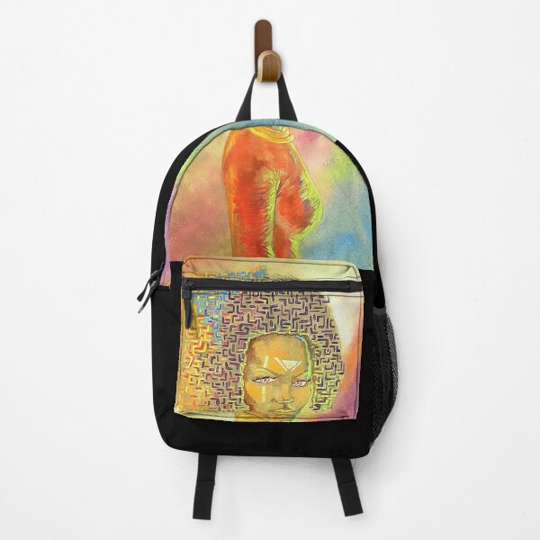 Item preview, The inner verse designed and sold by CrawlerArt.