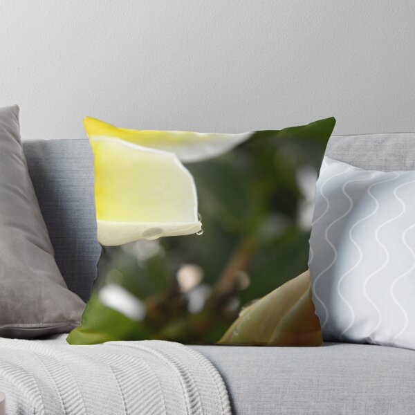Artikelvorschau, Gelber Plumeria # 1, große Insel, Hawaii entworfen und verkauft von JDY Studio Designs.