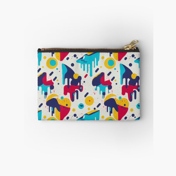 Item preview, Memphis Style Patterns designed and sold by BuraxisDesigns.
