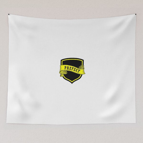Item preview, Black Yellow Badge 3 designed and sold by starthelostgirl.