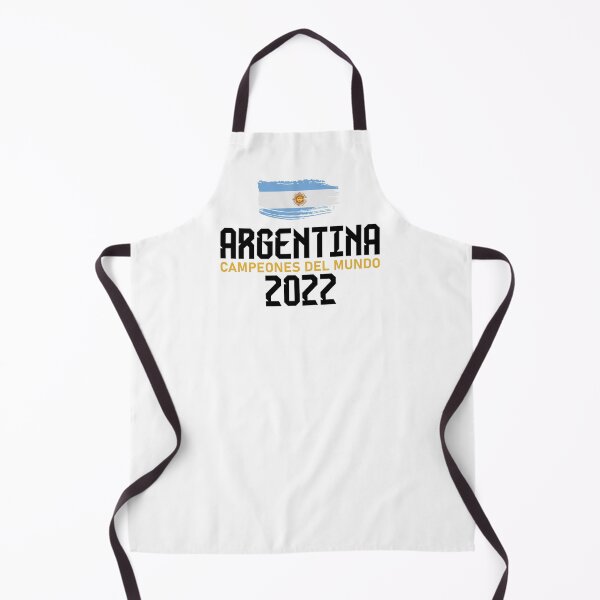 Item preview, Campeones del Mundo World Cup 2022 - Argentina Mundial de Qatar 2022 Argentina World cup 2022 designed and sold by TRUE-FANS.