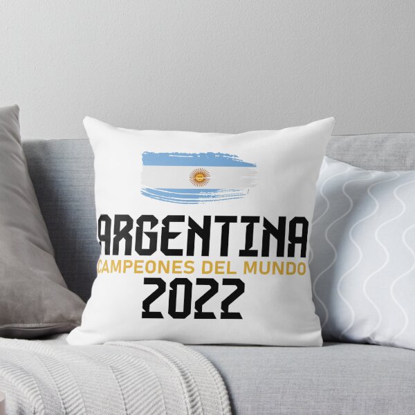 Item preview, Campeones del Mundo World Cup 2022 -  Argentina Mundial de Qatar 2022 Argentina World cup 2022  designed and sold by TRUE-FANS.