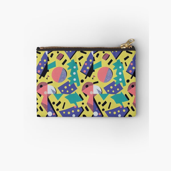 Item preview, Memphis Style Patterns designed and sold by BuraxisDesigns.