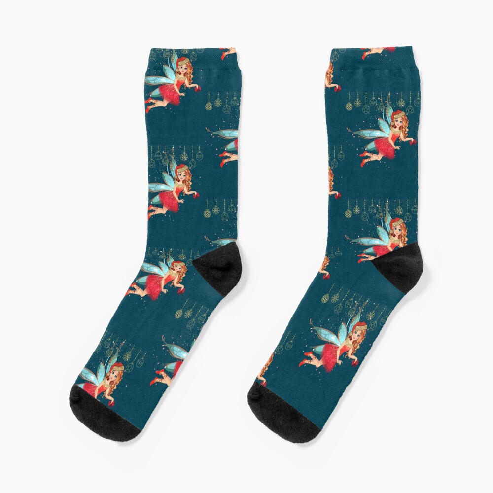 Item preview, Socks designed and sold by TeelieTurner.