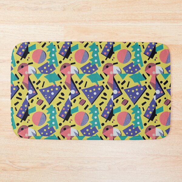 Item preview, Memphis Style Patterns designed and sold by BuraxisDesigns.