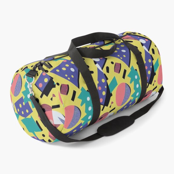 Item preview, Memphis Style Patterns designed and sold by BuraxisDesigns.