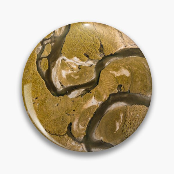 Item preview, Winding River western Mongolia designed and sold by NicBucci.